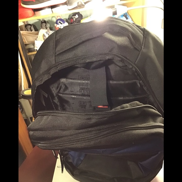 OGIO Backpack like New - Picture 11 of 15